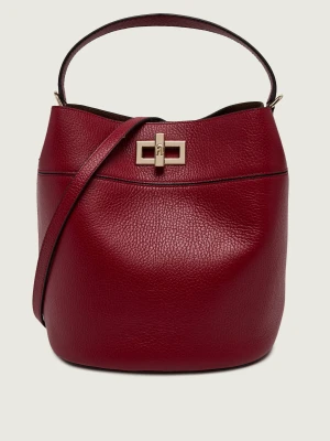 Furla Skórzana torebka na ramię FURLA AMELIA M