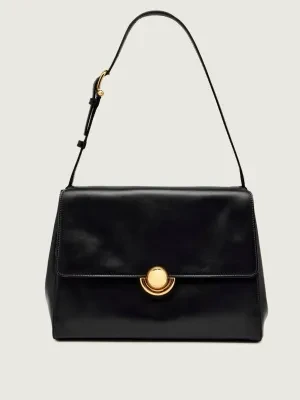 Furla Skórzana torebka na ramię FURLA DOMUS