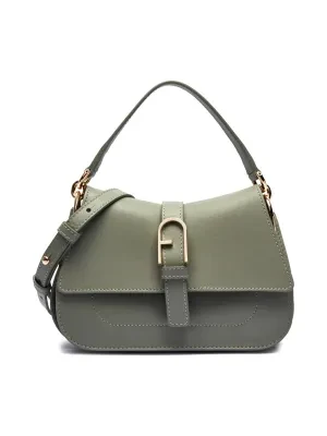 Furla Skórzana torebka na ramię FURLA FLOW