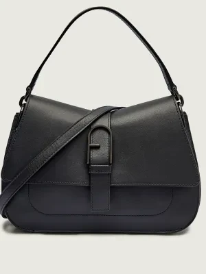 Furla Skórzana torebka na ramię FURLA FLOW