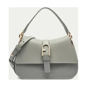 Furla Skórzana torebka na ramię FURLA FLOW