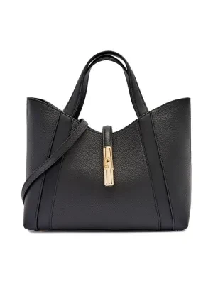 Furla Skórzana torebka na ramię FURLA GOCCIA