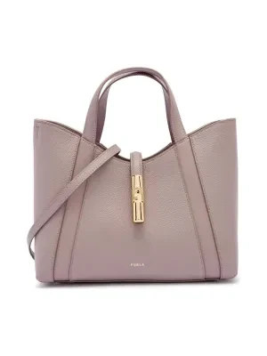 Furla Skórzana torebka na ramię FURLA GOCCIA S