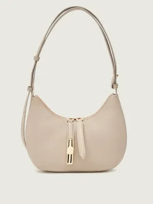 Furla Skórzana torebka na ramię FURLA GOCCIA S