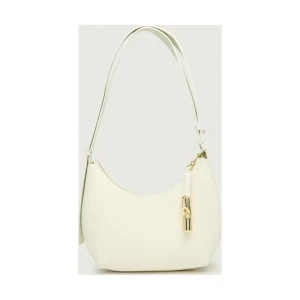 Furla Skórzana torebka na ramię FURLA GOCCIA S