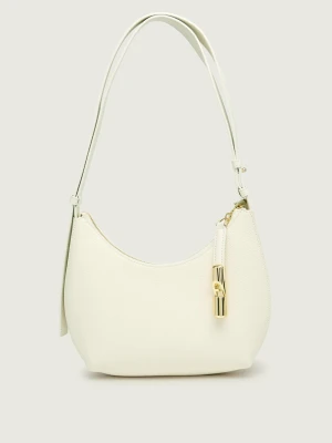 Furla Skórzana torebka na ramię FURLA GOCCIA S