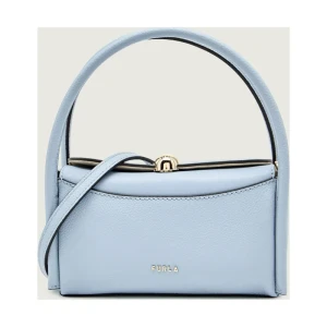 Furla Skórzana torebka na ramię FURLA NICOLE