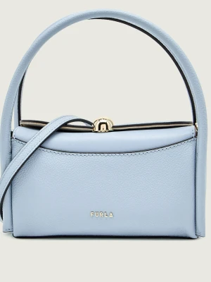 Furla Skórzana torebka na ramię FURLA NICOLE