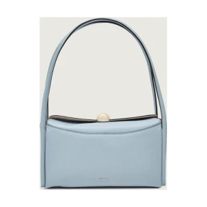 Furla Skórzana torebka na ramię FURLA NICOLE M BOSTON