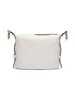 Furla Skórzana torebka na ramię FURLA NUVOLA