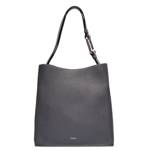 Furla Skórzana torebka na ramię FURLA NUVOLA