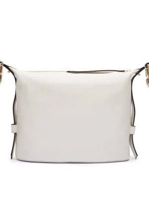 Furla Skórzana torebka na ramię Furla Nuvola