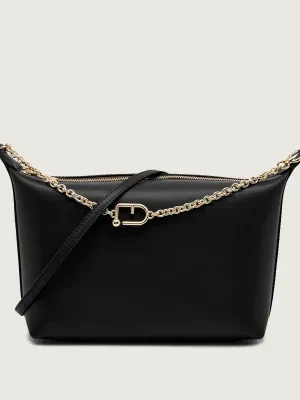 Furla Skórzana torebka na ramię FURLA NUVOLA MINI