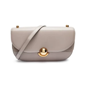 Furla Skórzana torebka na ramię FURLA SFERA