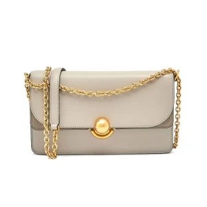 Furla Skórzana torebka na ramię FURLA SFERA