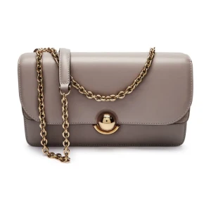 Furla Skórzana torebka na ramię FURLA SFERA