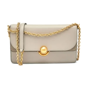 Furla Skórzana torebka na ramię FURLA SFERA