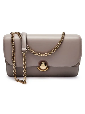 Furla Skórzana torebka na ramię FURLA SFERA