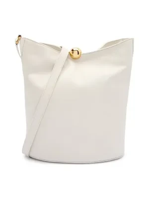Furla Skórzana torebka na ramię FURLA SFERA SOFT