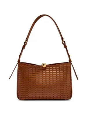 Furla Skórzana torebka na ramię FURLA SFERA SOFT