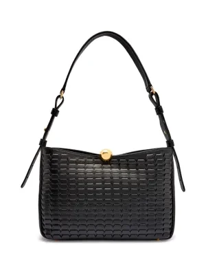 Furla Skórzana torebka na ramię FURLA SFERA SOFT