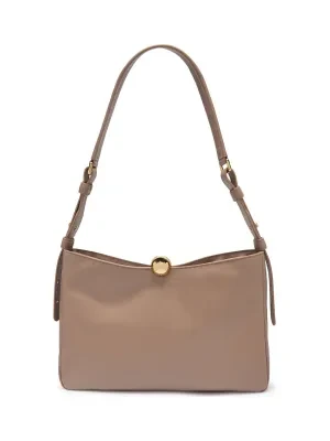 Furla Skórzana torebka na ramię FURLA SFERA SOFT