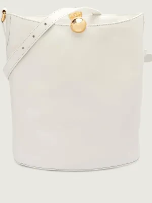 Furla Skórzana torebka na ramię FURLA SFERA SOFT