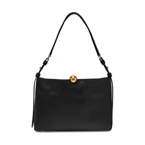 Zdjęcie produktu Furla Skórzana torebka na ramię FURLA SFERA SOFT