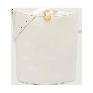 Furla Skórzana torebka na ramię FURLA SFERA SOFT