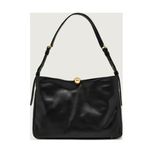 Zdjęcie produktu Furla Skórzana torebka na ramię Furla Sfera Soft