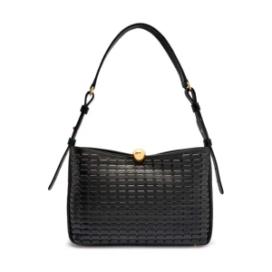 Furla Skórzana torebka na ramię FURLA SFERA SOFT