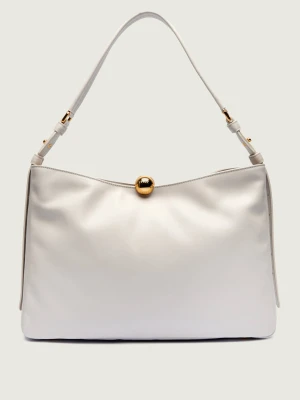 Furla Skórzana torebka na ramię Furla Sfera Soft