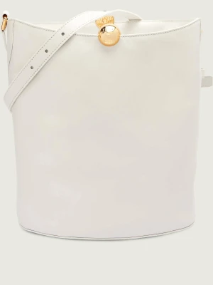 Furla Skórzana torebka na ramię FURLA SFERA SOFT