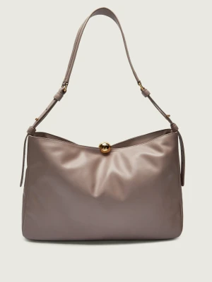 Furla Skórzana torebka na ramię Furla Sfera Soft