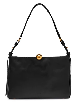 Furla Skórzana torebka na ramię FURLA SFERA SOFT