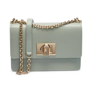 Furla Skórzana torebka na ramię FURLA1927