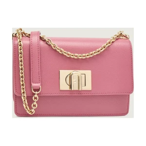 Furla Skórzana torebka na ramię FURLA1927