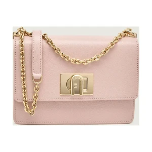 Zdjęcie produktu Furla Skórzana torebka na ramię FURLA1927