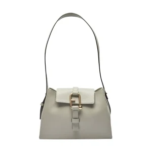 Furla Skórzana torebka na ramię NUVOLA