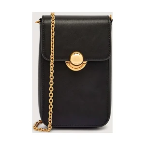 Furla Skórzana torebka na telefon FURLA SFERA