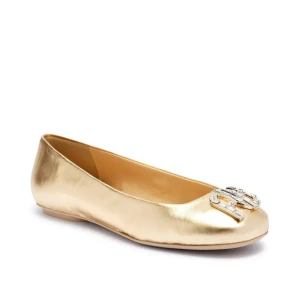 Furla Skórzane baleriny FURLA BALLET