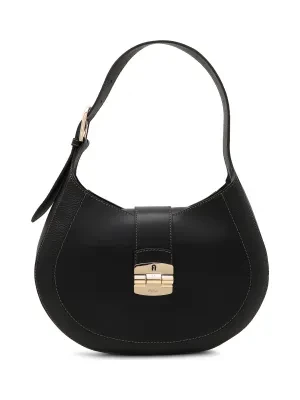 Furla Skórzane hobo Furla Club 2