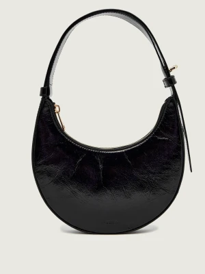 Furla Skórzane hobo FURLA DELIZIA MINI