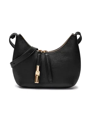 Furla Skórzane hobo FURLA GOCCIA