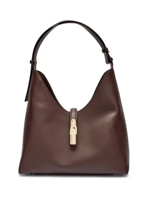 Furla Skórzane hobo FURLA GOCCIA