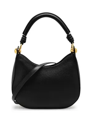 Furla Skórzane hobo Furla Sfera