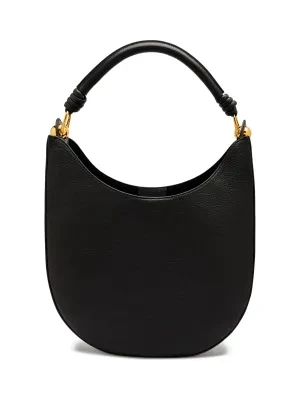 Furla Skórzane hobo Furla Sfera