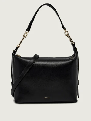 Furla Skórzane hobo FURLA TONIE