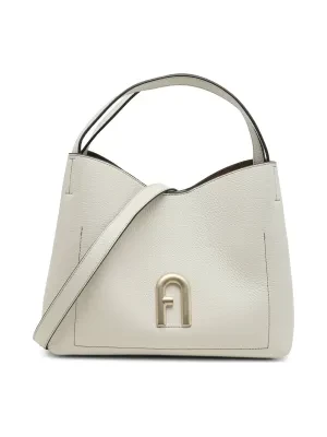 Furla Skórzane hobo PRIMULA