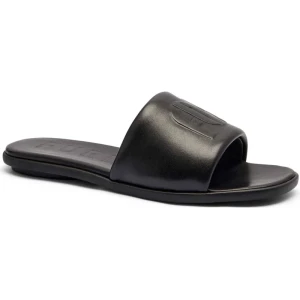 Furla Skórzane klapki FURLARCH